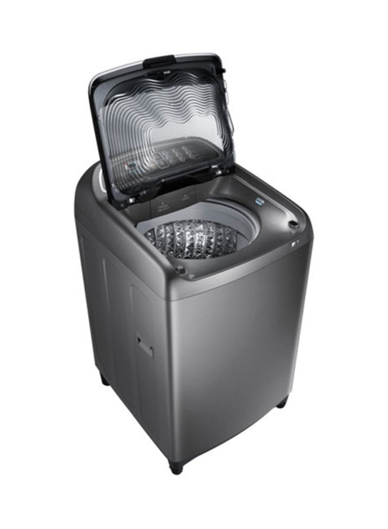 Top Load Washing Machine 12.5Kg WA12J6750SP/GU Grey